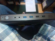 PC mini hp usb3, instalier winxp\win10/win 7